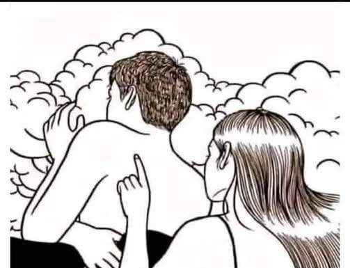 When Love Turns Its Back: What Your Partner’s Sleep Position Reveals When Love Turns Its Back: What Your Partner’s Sleep Position Reveals - featured image