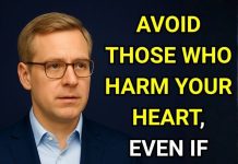 Three Types of People You Should Avoid If You Want to Age Gracefully Three Types of People You Should Avoid If You Want to Age Gracefully - featured image