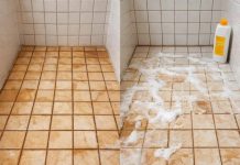 Homemade floor cleaner, with this mixture it will be like new Homemade floor cleaner, with this mixture it will be like new - featured image