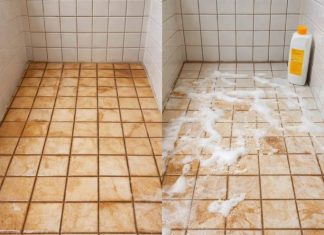 Homemade floor cleaner, with this mixture it will be like new Homemade floor cleaner, with this mixture it will be like new - featured image