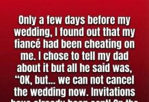 A different path forward: How one wedding marked a new beginning A different path forward: How one wedding marked a new beginning - featured image