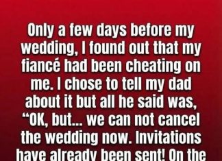 A different path forward: How one wedding marked a new beginning A different path forward: How one wedding marked a new beginning - featured image