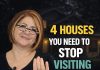 4 Houses You Need to Stop Visiting When You Get Older (No. 3 Is the Most Common) 4 Houses You Need to Stop Visiting When You Get Older (No. 3 Is the Most Common) - featured image