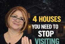 4 Houses You Need to Stop Visiting When You Get Older (No. 3 Is the Most Common) 4 Houses You Need to Stop Visiting When You Get Older (No. 3 Is the Most Common) - featured image
