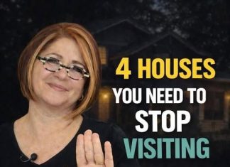 4 Houses You Need to Stop Visiting When You Get Older (No. 3 Is the Most Common) 4 Houses You Need to Stop Visiting When You Get Older (No. 3 Is the Most Common) - featured image