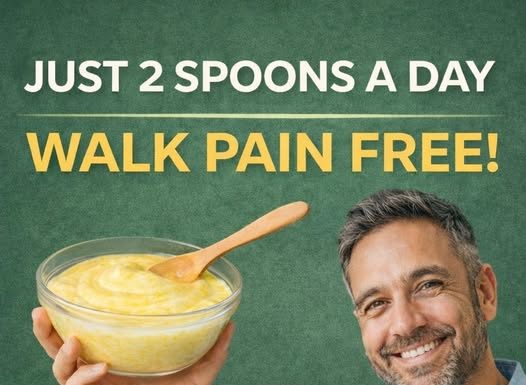 97-year-old orthopedic surgeon claims: This food can rebuild knee cartilage in just 24 hours! 97-year-old orthopedic surgeon claims: This food can rebuild knee cartilage in just 24 hours! - featured image