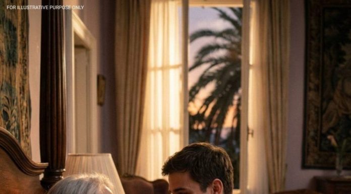 I installed a hidden camera in my room to get proof that my mother-in-law was rummaging through and taking my jewelry, but I never imagined that I would witness the even more terrifying secret that my husband had been hiding for ten years. I installed a hidden camera in my room to get proof that my mother-in-law was rummaging through and taking my jewelry, but I never imagined that I would witness the even more terrifying secret that my husband had been hiding for ten years. - featured image