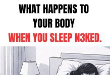 9 Scientific Reasons Why It’s Healthier To Sleep Naked 9 Scientific Reasons Why It’s Healthier To Sleep Naked - featured image