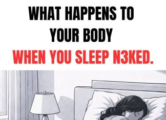9 Scientific Reasons Why It’s Healthier To Sleep Naked 9 Scientific Reasons Why It’s Healthier To Sleep Naked - featured image