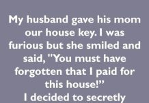 I Installed a Secret Camera After My I Installed a Secret Camera After My - featured image