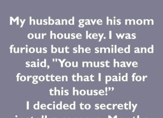 I Installed a Secret Camera After My I Installed a Secret Camera After My - featured image