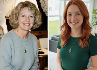 My Son Brought His Fiancée Home for Dinner – As She Took Off Her Coat, I Recognized the Necklace I B.uried 25 Years Ago My Son Brought His Fiancée Home for Dinner – As She Took Off Her Coat, I Recognized the Necklace I B.uried 25 Years Ago - featured image