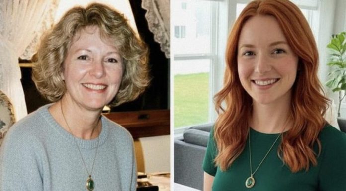 My Son Brought His Fiancée Home for Dinner – As She Took Off Her Coat, I Recognized the Necklace I B.uried 25 Years Ago My Son Brought His Fiancée Home for Dinner – As She Took Off Her Coat, I Recognized the Necklace I B.uried 25 Years Ago - featured image