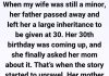 She Said There Was No Inheritance Left — Until We Found Out What She’d Done She Said There Was No Inheritance Left — Until We Found Out What She’d Done - featured image