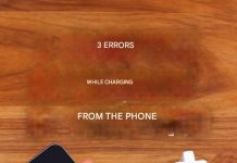 3 mistakes to avoid when charging your phone. To avoid buying a new one 3 mistakes to avoid when charging your phone. To avoid buying a new one - featured image