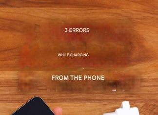 3 mistakes to avoid when charging your phone. To avoid buying a new one 3 mistakes to avoid when charging your phone. To avoid buying a new one - featured image