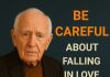 The DANGER of Falling in Love After 60: What Nobody Tells You. The DANGER of Falling in Love After 60: What Nobody Tells You. - featured image