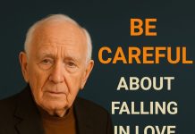 The DANGER of Falling in Love After 60: What Nobody Tells You. The DANGER of Falling in Love After 60: What Nobody Tells You. - featured image