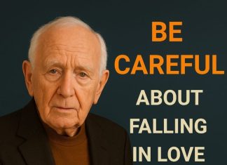 The DANGER of Falling in Love After 60: What Nobody Tells You. The DANGER of Falling in Love After 60: What Nobody Tells You. - featured image