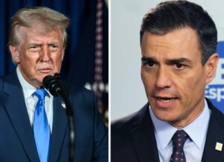 Spanish PM Responds to Trump’s Trade Threat With Just Three Words Spanish PM Responds to Trump’s Trade Threat With Just Three Words - featured image