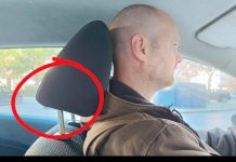 Why are car headrests equipped with metal rods? — A safety feature often overlooked by drivers Why are car headrests equipped with metal rods? — A safety feature often overlooked by drivers - featured image