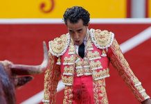 “Final Moments: What the Bullfighter Said Before Death” “Final Moments: What the Bullfighter Said Before Death” - featured image