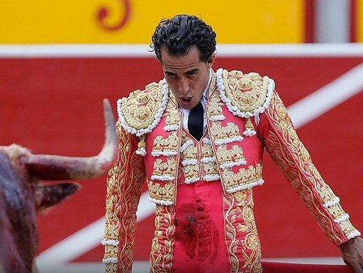 “Final Moments: What the Bullfighter Said Before Death” “Final Moments: What the Bullfighter Said Before Death” - featured image