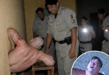 Maybe he didn’t have a Red… or maybe hope wasn’t the best of things this time… Maybe he didn’t have a Red… or maybe hope wasn’t the best of things this time… - featured image