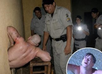 Maybe he didn’t have a Red… or maybe hope wasn’t the best of things this time… Maybe he didn’t have a Red… or maybe hope wasn’t the best of things this time… - featured image