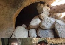 Utah Desert Mystery: Couple Missing for Years Discovered Inside an Abandoned Mine Utah Desert Mystery: Couple Missing for Years Discovered Inside an Abandoned Mine - featured image