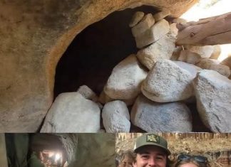 Utah Desert Mystery: Couple Missing for Years Discovered Inside an Abandoned Mine Utah Desert Mystery: Couple Missing for Years Discovered Inside an Abandoned Mine - featured image