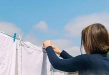 Why Is It Not Recommended To Hang Out The Clothes Outside Why Is It Not Recommended To Hang Out The Clothes Outside - featured image