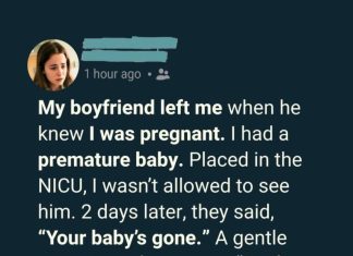 I Lost My Baby Before I Was Even Grown—And Thought I’d Lost Everything, Until She Came Back. I Lost My Baby Before I Was Even Grown—And Thought I’d Lost Everything, Until She Came Back. - featured image