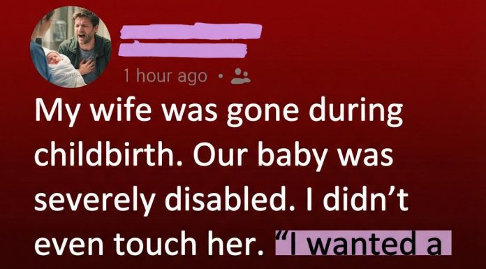 Seventeen Years Later: A Father’s Journey Toward Redemption Seventeen Years Later: A Father’s Journey Toward Redemption - featured image