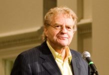 The Baby Who Weighed 70LB on Jerry Springer Has Grown Up — See Him Today The Baby Who Weighed 70LB on Jerry Springer Has Grown Up — See Him Today - featured image