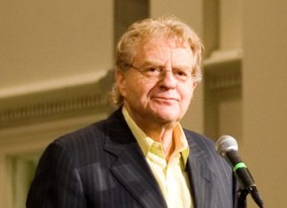 The Baby Who Weighed 70LB on Jerry Springer Has Grown Up — See Him Today The Baby Who Weighed 70LB on Jerry Springer Has Grown Up — See Him Today - featured image