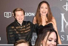 Angelina Jolie’s eldest daughter: From a tomboy with braces to a new generation of expensive beauty Angelina Jolie’s eldest daughter: From a tomboy with braces to a new generation of expensive beauty - featured image