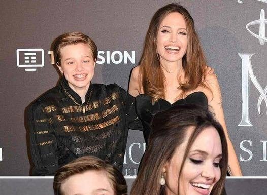 Angelina Jolie’s eldest daughter: From a tomboy with braces to a new generation of expensive beauty Angelina Jolie’s eldest daughter: From a tomboy with braces to a new generation of expensive beauty - featured image