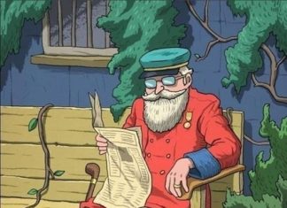 Can You Spot the Missing Pipe? Test Your Observation Skills Can You Spot the Missing Pipe? Test Your Observation Skills - featured image