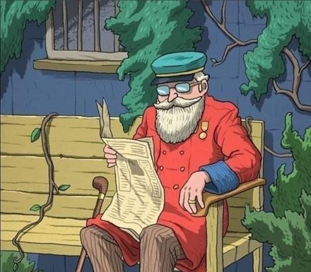 Can You Spot the Missing Pipe? Test Your Observation Skills Can You Spot the Missing Pipe? Test Your Observation Skills - featured image