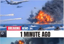 Three Russian Bombers, 40 Iranian Missiles, and One U.S. Carrier: The Four Hours That Nearly Sparked a Gulf War.lh Three Russian Bombers, 40 Iranian Missiles, and One U.S. Carrier: The Four Hours That Nearly Sparked a Gulf War.lh - featured image