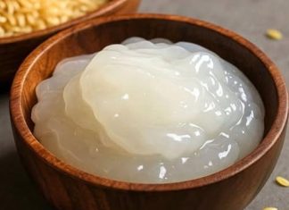 The Japanese Rice Cream Secret: Unlocking Radiant, Flawless Skin The Japanese Rice Cream Secret: Unlocking Radiant, Flawless Skin - featured image