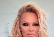 Pamela Anderson Brings Back Her Iconic ’90s Look Pamela Anderson Brings Back Her Iconic ’90s Look - featured image