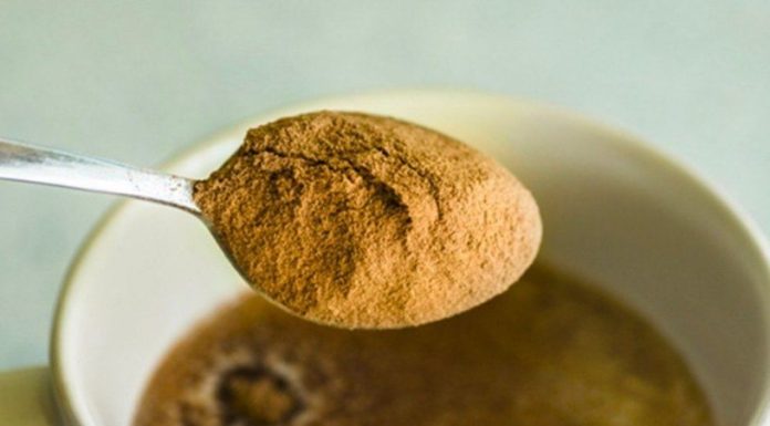 The natural ingredient that helps you sleep through the night and boosts fat burning The natural ingredient that helps you sleep through the night and boosts fat burning - featured image