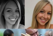 The search for 18-year-old twins Carolina and Luiza is over, they were dea… See more The search for 18-year-old twins Carolina and Luiza is over, they were dea… See more - featured image