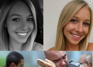 The search for 18-year-old twins Carolina and Luiza is over, they were dea… See more The search for 18-year-old twins Carolina and Luiza is over, they were dea… See more - featured image