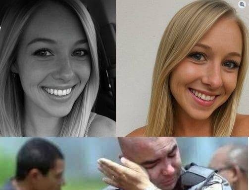 The search for 18-year-old twins Carolina and Luiza is over, they were dea… See more The search for 18-year-old twins Carolina and Luiza is over, they were dea… See more - featured image