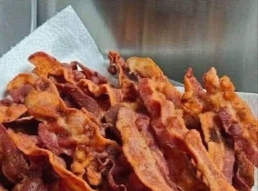 Crispy Bacon Like Never Before Crispy Bacon Like Never Before - featured image