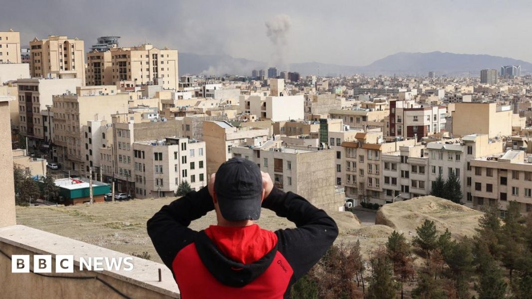 Why did US and Israel attack Iran and how long could the war last? - featured image Why did US and Israel attack Iran and how long could the war last? - featured image