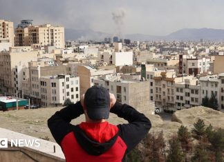 Why did US and Israel attack Iran and how long could the war last? Why did US and Israel attack Iran and how long could the war last? - featured image